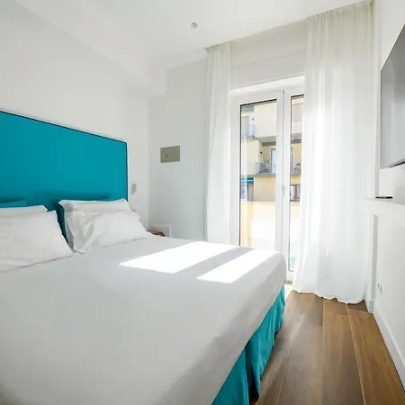 Apartamento Casa Maflogi Península Sorrentina