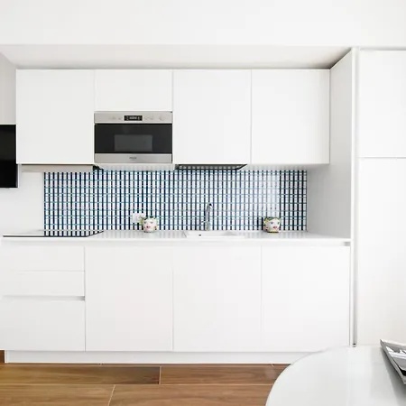 Casa Maflogi Apartment