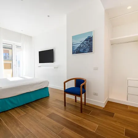 Appartamento Casa Maflogi