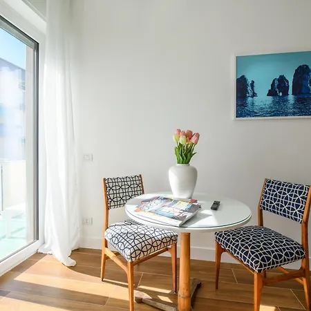 Casa Maflogi Apartment