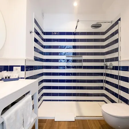 Apartamento Casa Maflogi