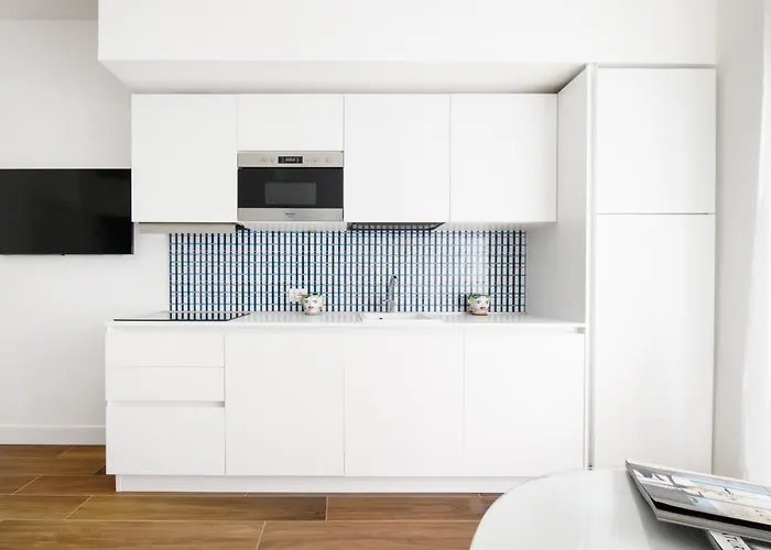 Casa Maflogi Appartement