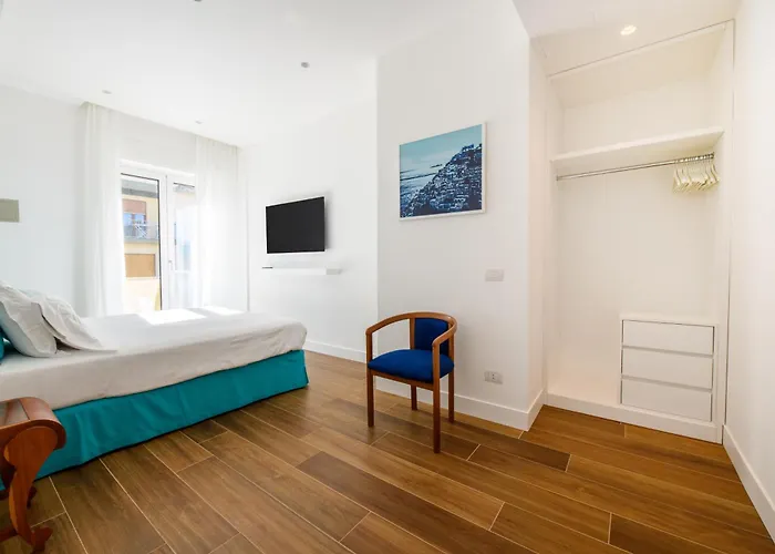 Apartment Casa Maflogi