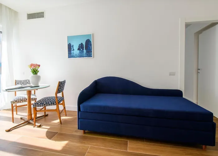 Apartment Casa Maflogi