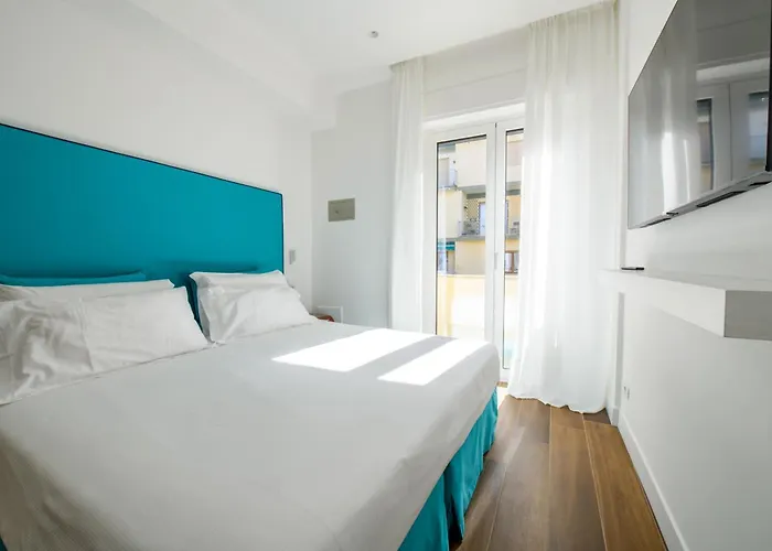 Apartman Casa Maflogi Sorrento