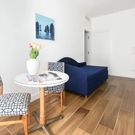 Apartman Casa Maflogi *