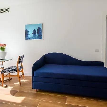 Apartman Casa Maflogi