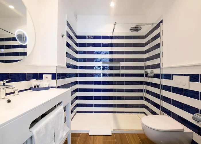 דירה Casa Maflogi